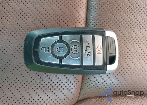 2022 Ford F-150 King Ranch from USA, damaged, VIN 1FTFW1E53NFB39109